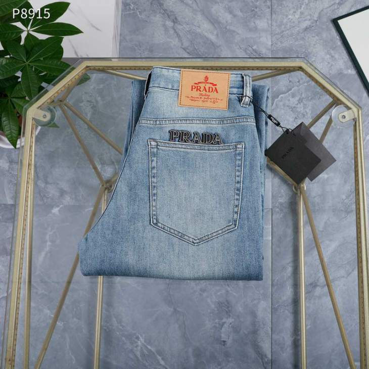 Picture of Prada Jeans Long _SKUPradasz29-3813xr24212555